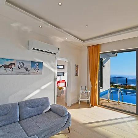 Loris * Kalkan
