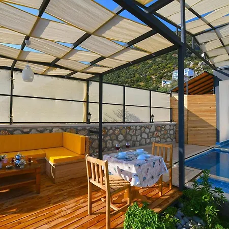 Loris * Kalkan