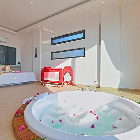Holiday home Loris Kalkan
