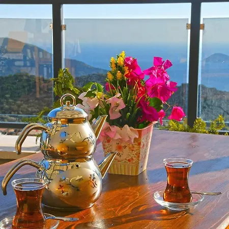 Holiday home Loris Kalkan