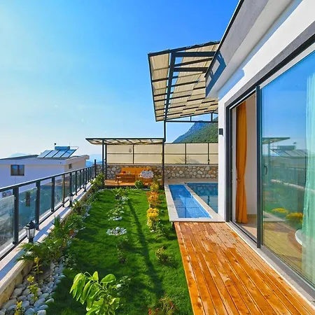 Loris Holiday home