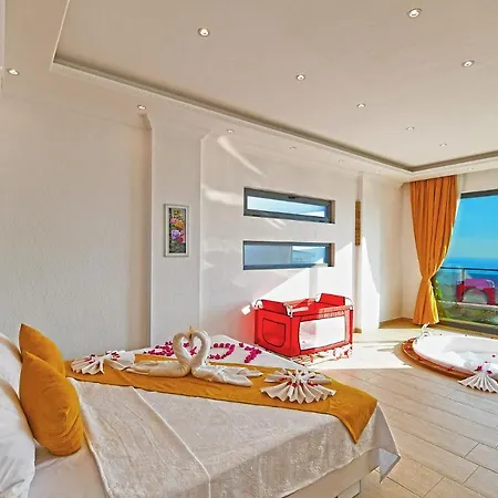 Loris * Kalkan