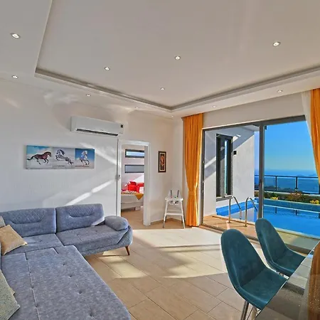 Loris * Kalkan