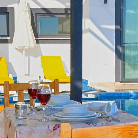 Loris Holiday home