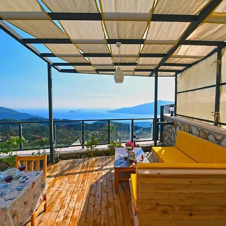 Loris Holiday home