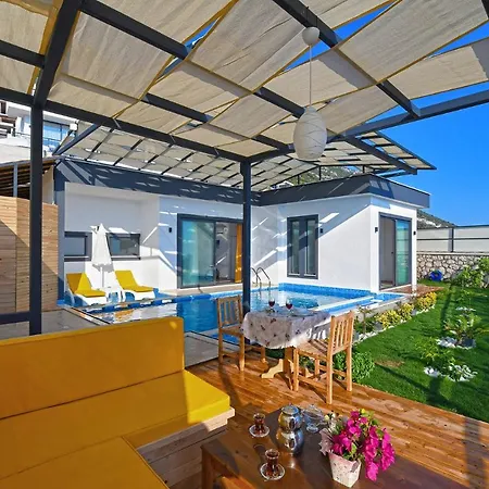 Loris Holiday home Kalkan